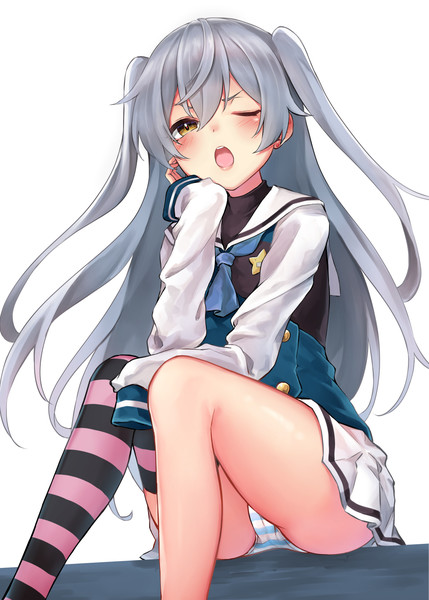 獅子ヶ谷桐花 カミダノミ さんのイラスト ニコニコ静画 イラスト