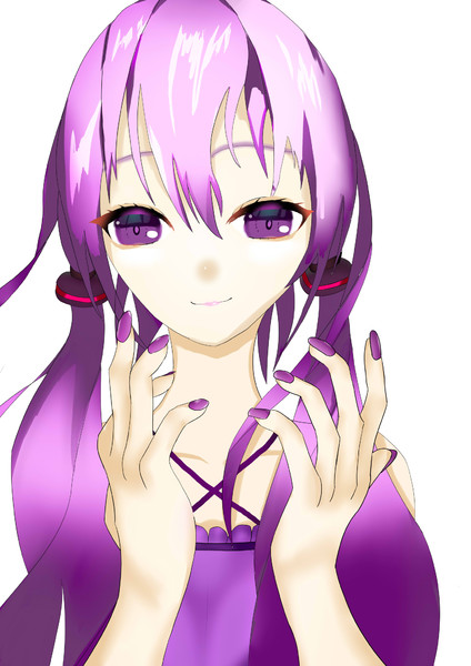 ゆかりさん 眠そうな餅 さんのイラスト ニコニコ静画 イラスト