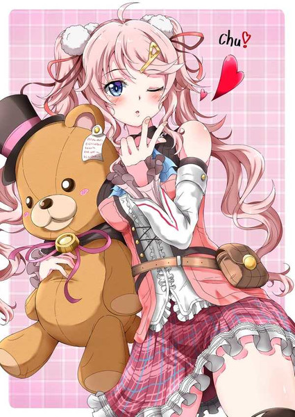 Chu えっぐまん さんのイラスト ニコニコ静画 イラスト