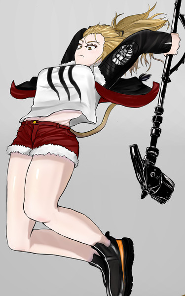 シージのスカイスマッシュ
