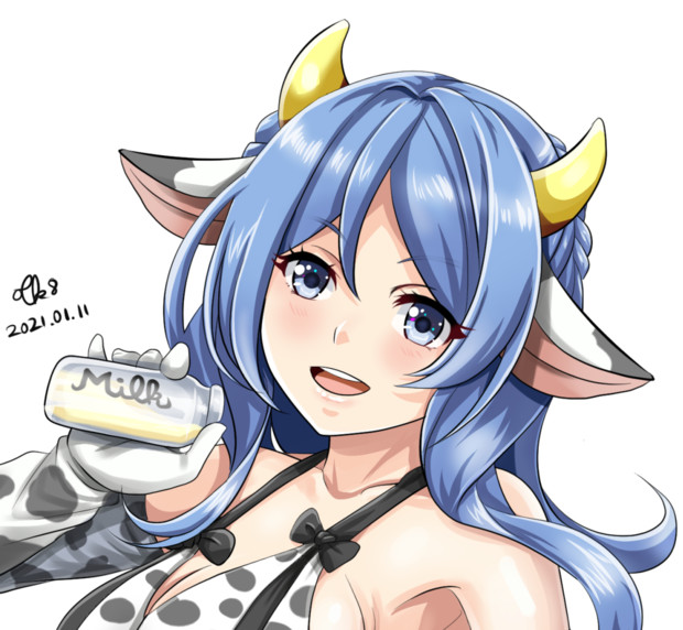 ワンドロで浦風さん 寝落ち未完成 Tk8 さんのイラスト ニコニコ静画 イラスト