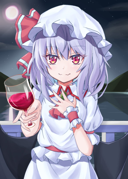 乾杯 Vile さんのイラスト ニコニコ静画 イラスト