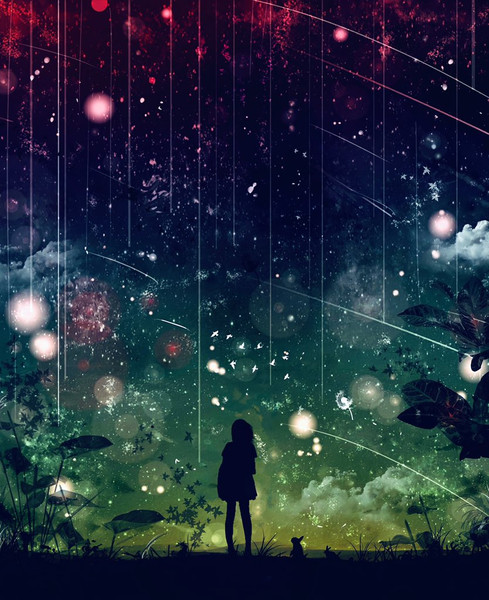 星屑 うらな さんのイラスト ニコニコ静画 イラスト