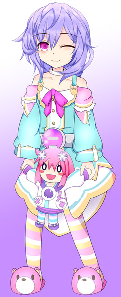 ぷるるん ペレグリンsmg さんのイラスト ニコニコ静画 イラスト