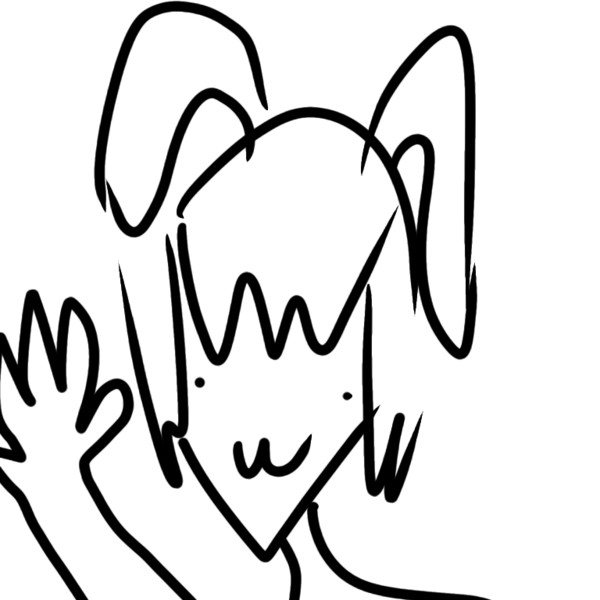 コメント辛辣 泣 おおお ふわふわうさぎ 毎日投稿 さんのイラスト ニコニコ静画 イラスト