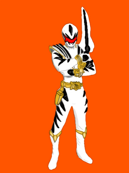 ときめきの白眉