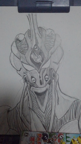 落書き6 玲司 さんのイラスト ニコニコ静画 イラスト