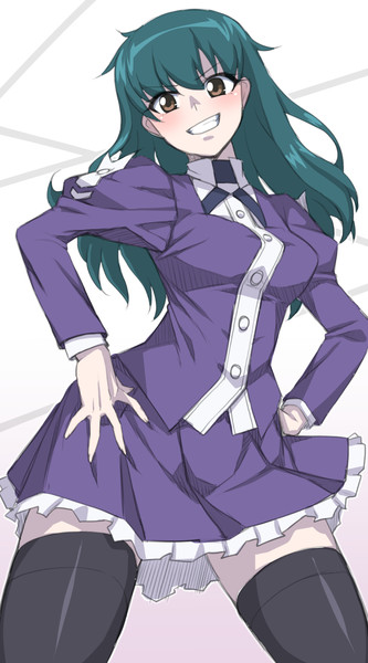 日向まひる 虫析虫易 さんのイラスト ニコニコ静画 イラスト