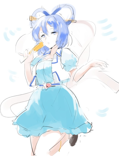 らくがきせいがにゃん Sinzan さんのイラスト ニコニコ静画 イラスト