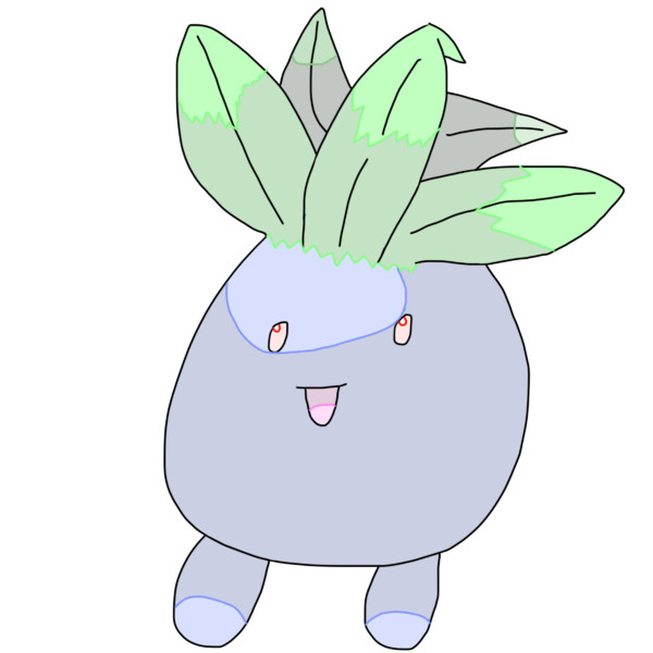 夜の106分ポケモンお絵描き アーくん さんのイラスト ニコニコ静画 イラスト