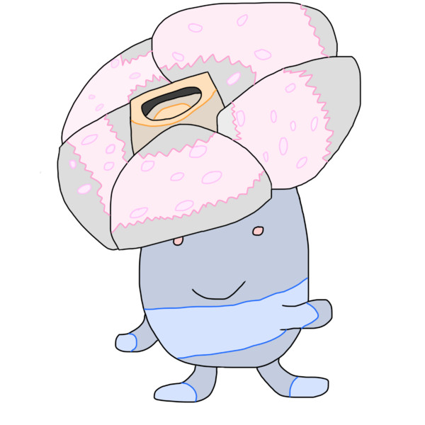夜の106分ポケモンお絵描き アーくん さんのイラスト ニコニコ静画 イラスト
