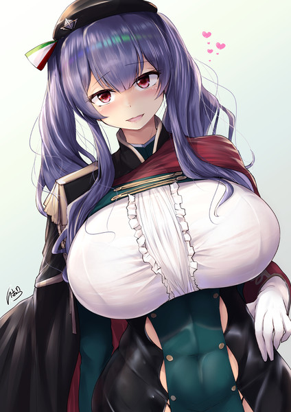 ポーラ いばあず さんのイラスト ニコニコ静画 イラスト