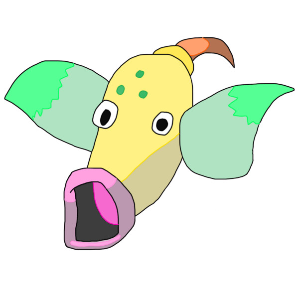 夜の129分ポケモンお絵描き ニコニコ静画 イラスト