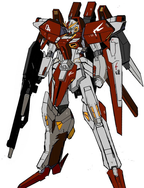 ｍｓａ ００１０ S スティグマ ガンダム あくしず さんのイラスト ニコニコ静画 イラスト