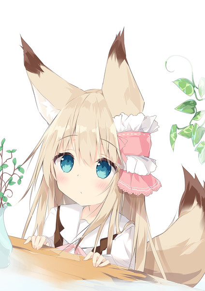 きつねっこ くしだ さんのイラスト ニコニコ静画 イラスト