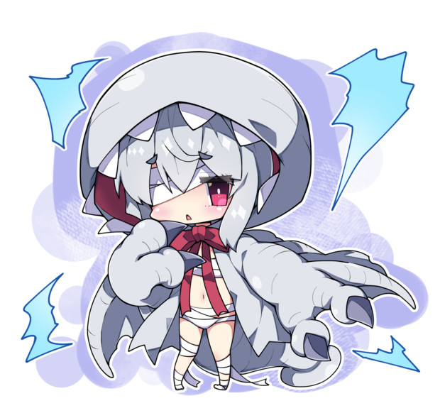フルフルちゃん みるくぱんだ お仕事期日要相談 さんのイラスト ニコニコ静画 イラスト
