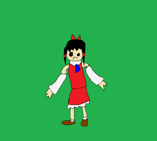 仰け反るトガシ Gif シュラ 波座間 さんのイラスト ニコニコ静画 イラスト