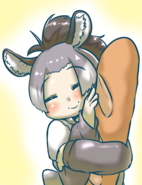 ロバさんのパン屋 風龍 さんのイラスト ニコニコ静画 イラスト