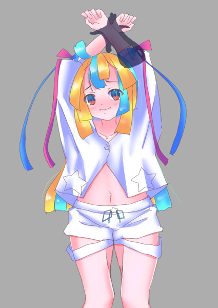 こういうの