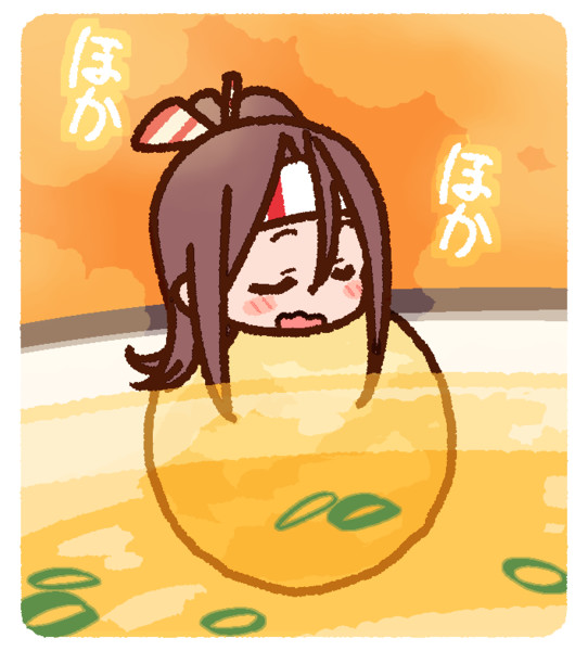 明石焼き瑞鳳さん 夜ない さんのイラスト ニコニコ静画 イラスト