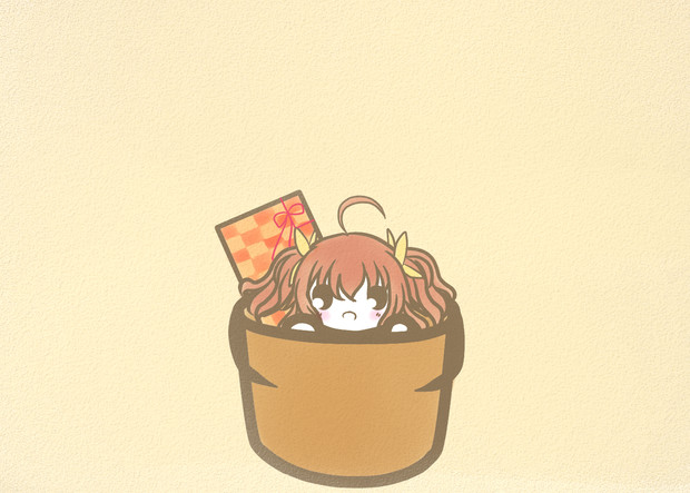 ミツマタ Koti さんのイラスト ニコニコ静画 イラスト
