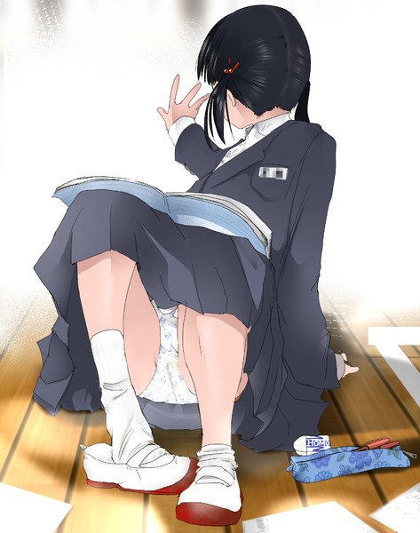 於 体育館 Tongpoo さんのイラスト ニコニコ静画 イラスト