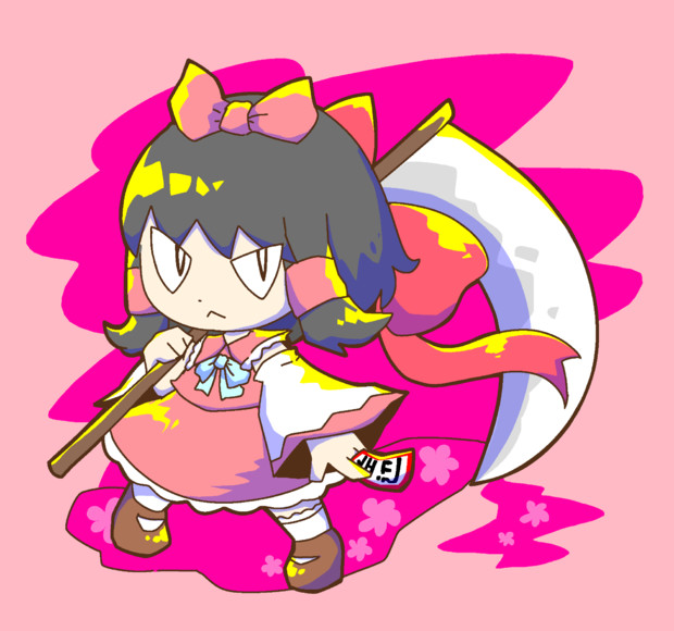 ロリータトガシ