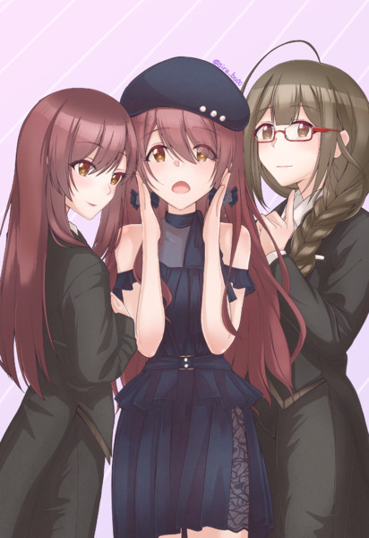 アイドルマスターシャイニーカラーズ パーソナルパブミラー　大崎甜花 アイドルマスター シャイニーカラーズ パブミラー 大崎甘奈 大崎