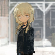 ニコニコ静画 イラスト