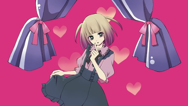 ダーリンダンスサムネイル もなみ さんのイラスト ニコニコ静画 イラスト