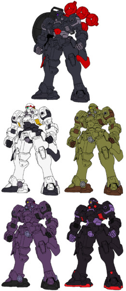 非公式 Oz 12msx0 サジタリアス W Msv コノザワ さんのイラスト ニコニコ静画 イラスト