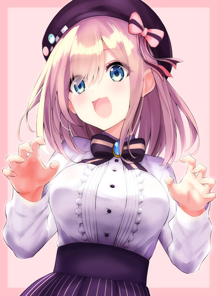 るる　イラスト さいね on X: 