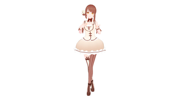 友音ユア Ver2 0 アヤメ さんのイラスト ニコニコ静画 イラスト