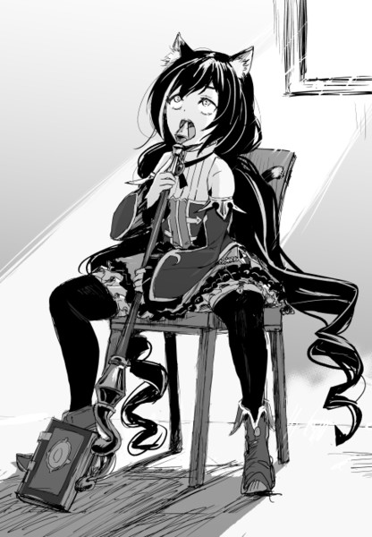 やばいですね 蒸し餃子 さんのイラスト ニコニコ静画 イラスト
