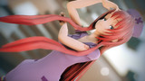 【MMD】【巡音ルカ誕生祭2021】パラステラル【ula式巡音ルカ】【巡音ルカ生誕祭2021】