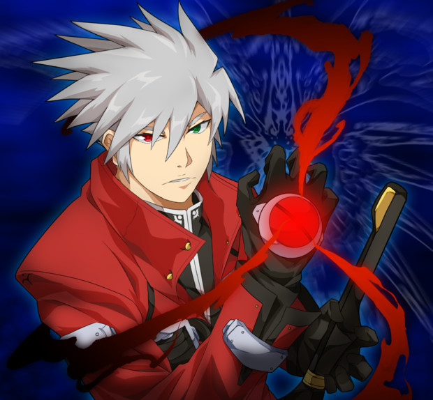 キャラクター | BLAZBLUE CENTRALFICTION ソフトウェアマニュアル
