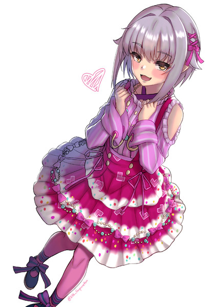 ポプマス幸子