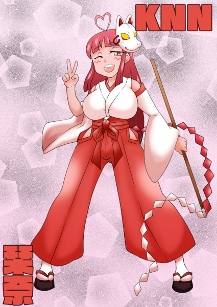 KNN姉貴復活！！復活！！！！