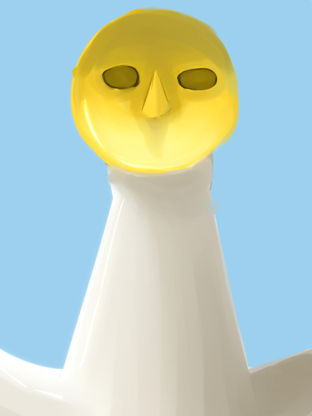 太陽の塔 なはは さんのイラスト ニコニコ静画 イラスト