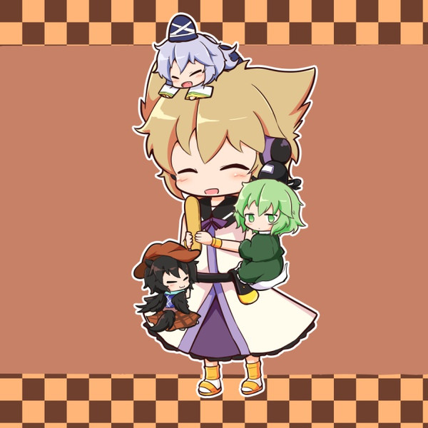 なつき度まっくす ごましお さんのイラスト ニコニコ静画 イラスト