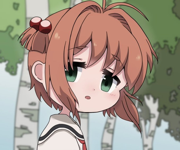 カードキャプターさくら ユメさん さんのイラスト ニコニコ静画 イラスト