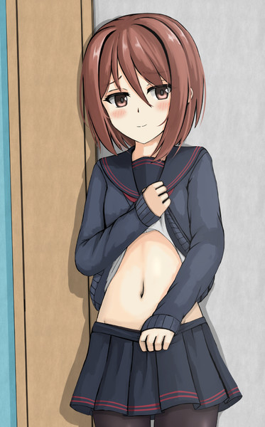 栞 Loots さんのイラスト ニコニコ静画 イラスト