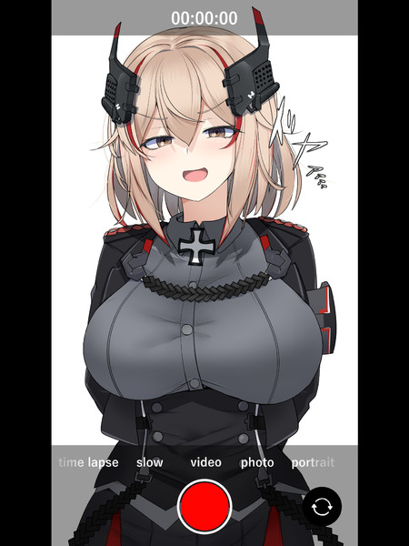 ドヤ顔ローン 赤鬼 さんのイラスト ニコニコ静画 イラスト