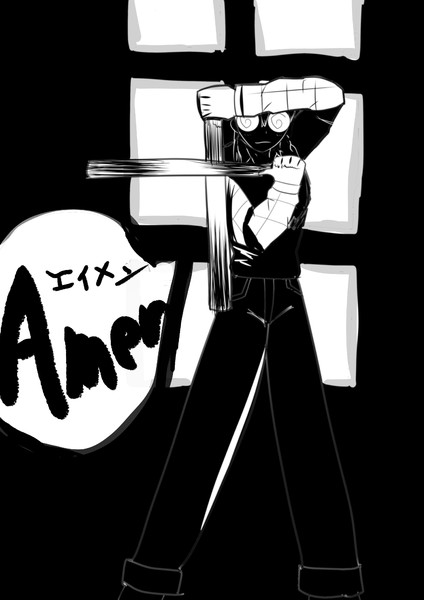 沙織 アンデルセン ケトえもん さんのイラスト ニコニコ静画 イラスト