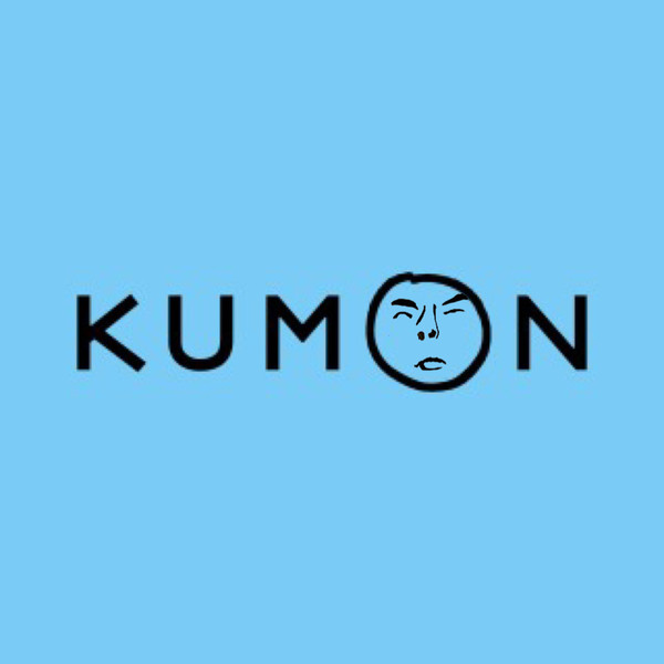 KUMONの表情を浮かべる肉おじゃ