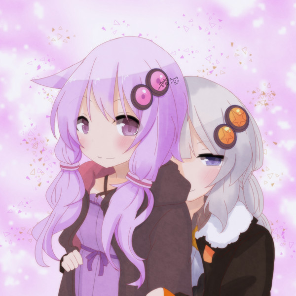 ゆづきず