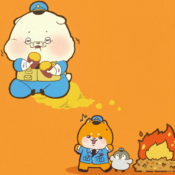 サツマイモの日でした はまお さんのイラスト ニコニコ静画 イラスト