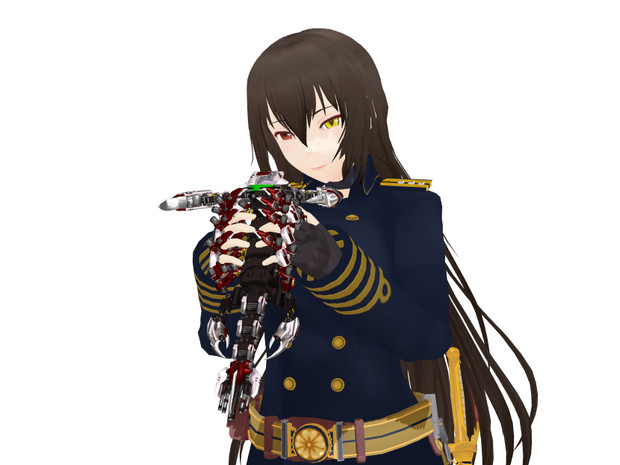 デススティンガーzs Hmm化 アガン さんのイラスト ニコニコ静画 イラスト