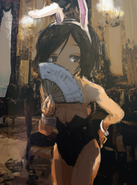 黒田那佳17 Cab さんのイラスト ニコニコ静画 イラスト