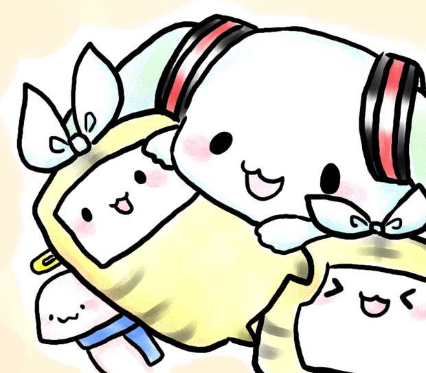 元気ですか 癒那 さんのイラスト ニコニコ静画 イラスト
